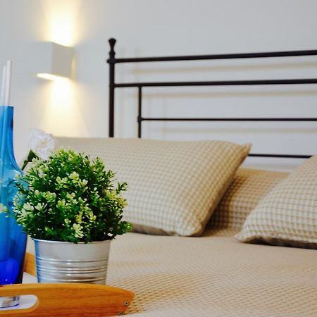 ガエータ Il Bottone Al Duomo Bed & Breakfast エクステリア 写真