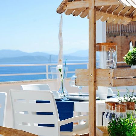 ガエータ Il Bottone Al Duomo Bed & Breakfast エクステリア 写真