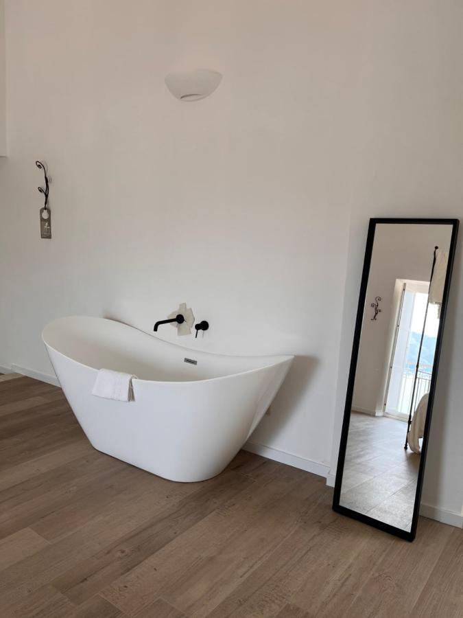 ガエータ Il Bottone Al Duomo Bed & Breakfast エクステリア 写真