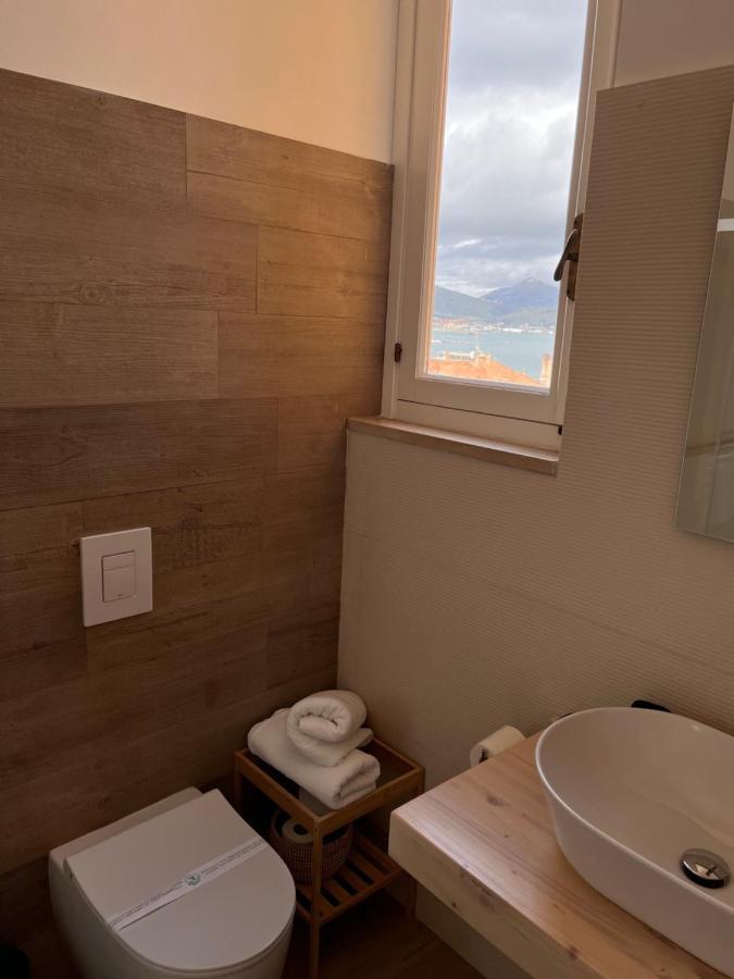 ガエータ Il Bottone Al Duomo Bed & Breakfast エクステリア 写真