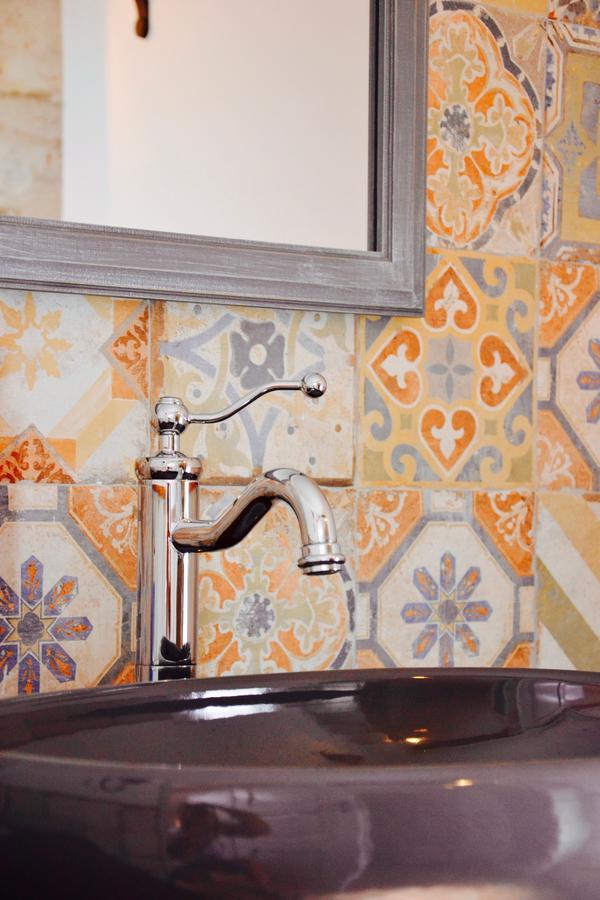ガエータ Il Bottone Al Duomo Bed & Breakfast エクステリア 写真