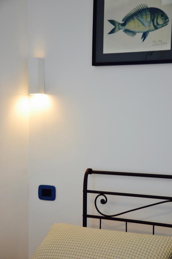 ガエータ Il Bottone Al Duomo Bed & Breakfast エクステリア 写真
