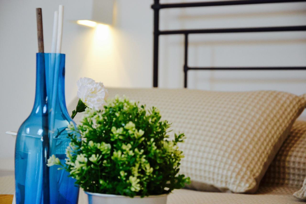 ガエータ Il Bottone Al Duomo Bed & Breakfast エクステリア 写真