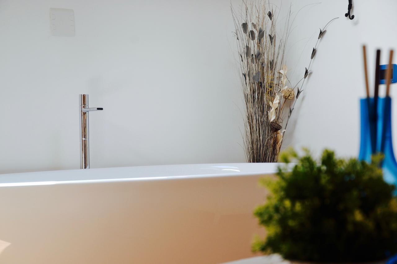 ガエータ Il Bottone Al Duomo Bed & Breakfast エクステリア 写真
